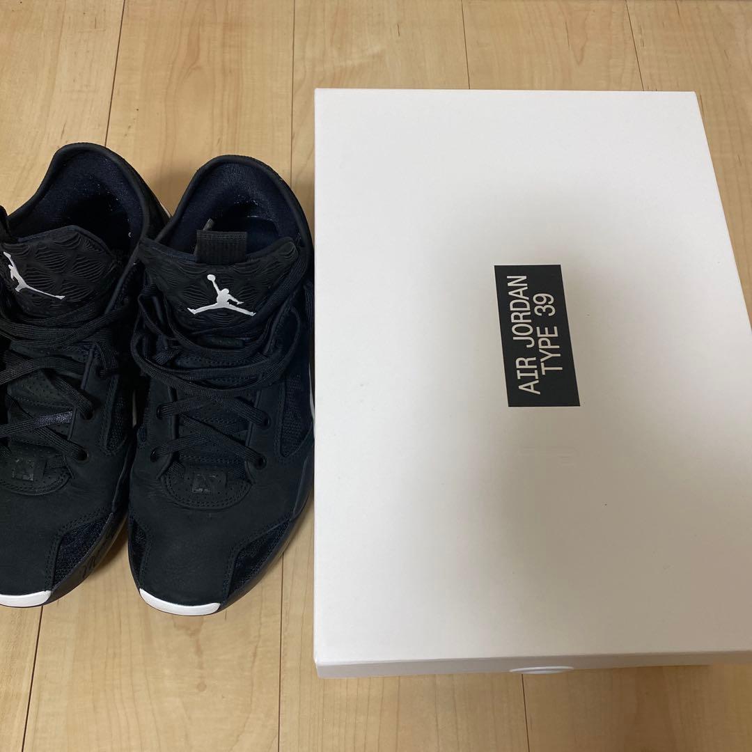 【最終値下げ】Air Jordan 39 \"Lumier\"(26.5cm)