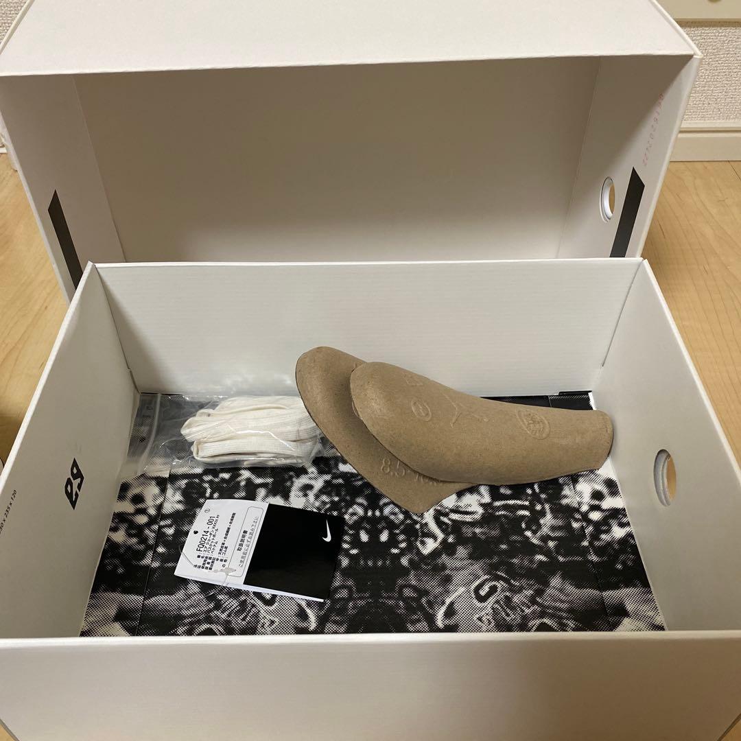 【最終値下げ】Air Jordan 39 \"Lumier\"(26.5cm)