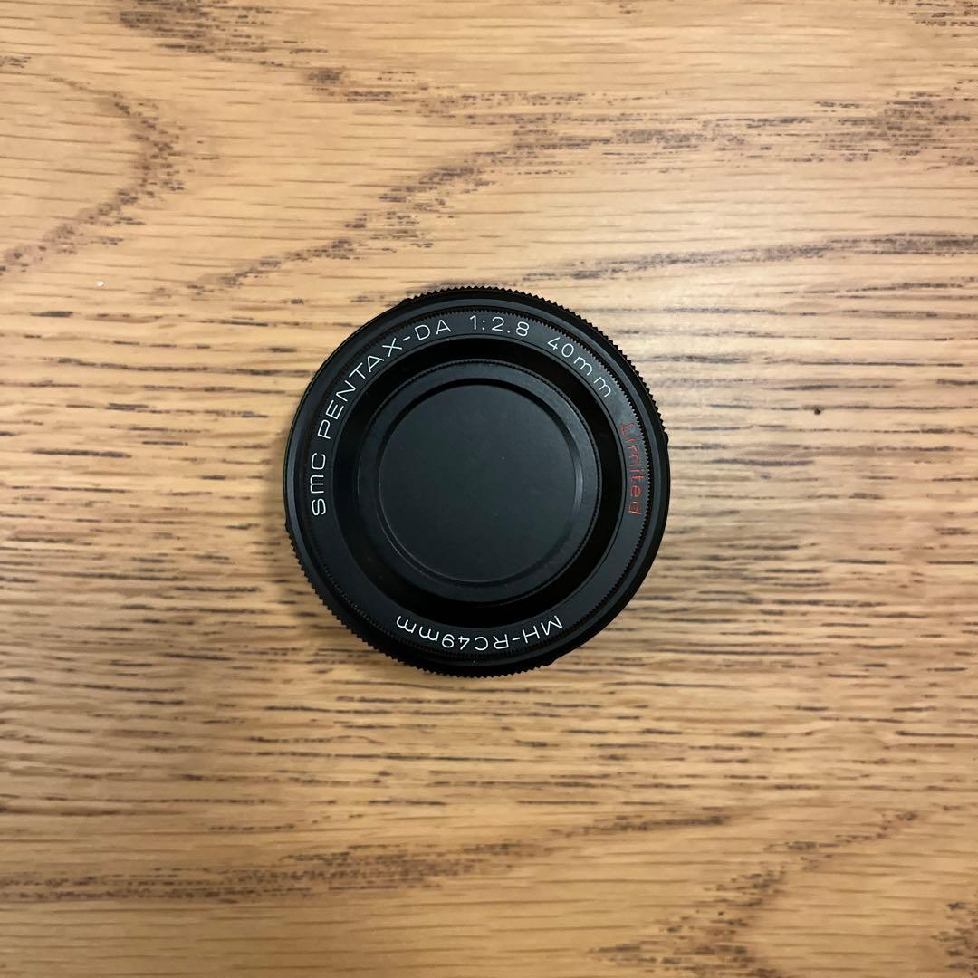 レンズ(単焦点) smc PENTAX-DA 40mm F2.8 Limited smc PENTAX-DA 40mmF2.8 Limited / 標準レンズ / Kマウントレンズ