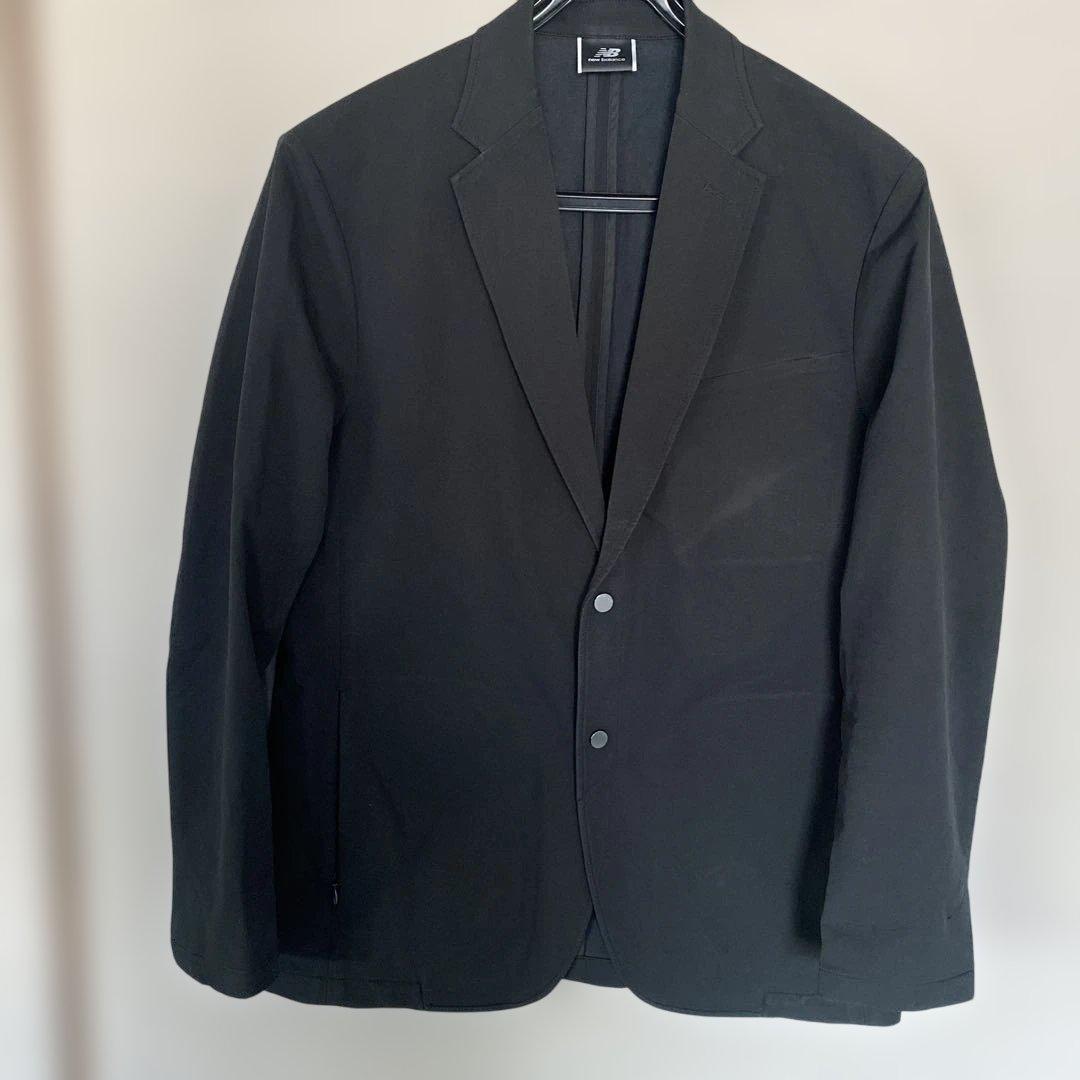 New Balance MET24 セットアップスーツ カジュアルスーツ - メルカリ