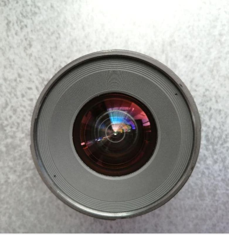 値下げ！タムロン A13SP AF11-18mm f/4.5-5.6 Di II