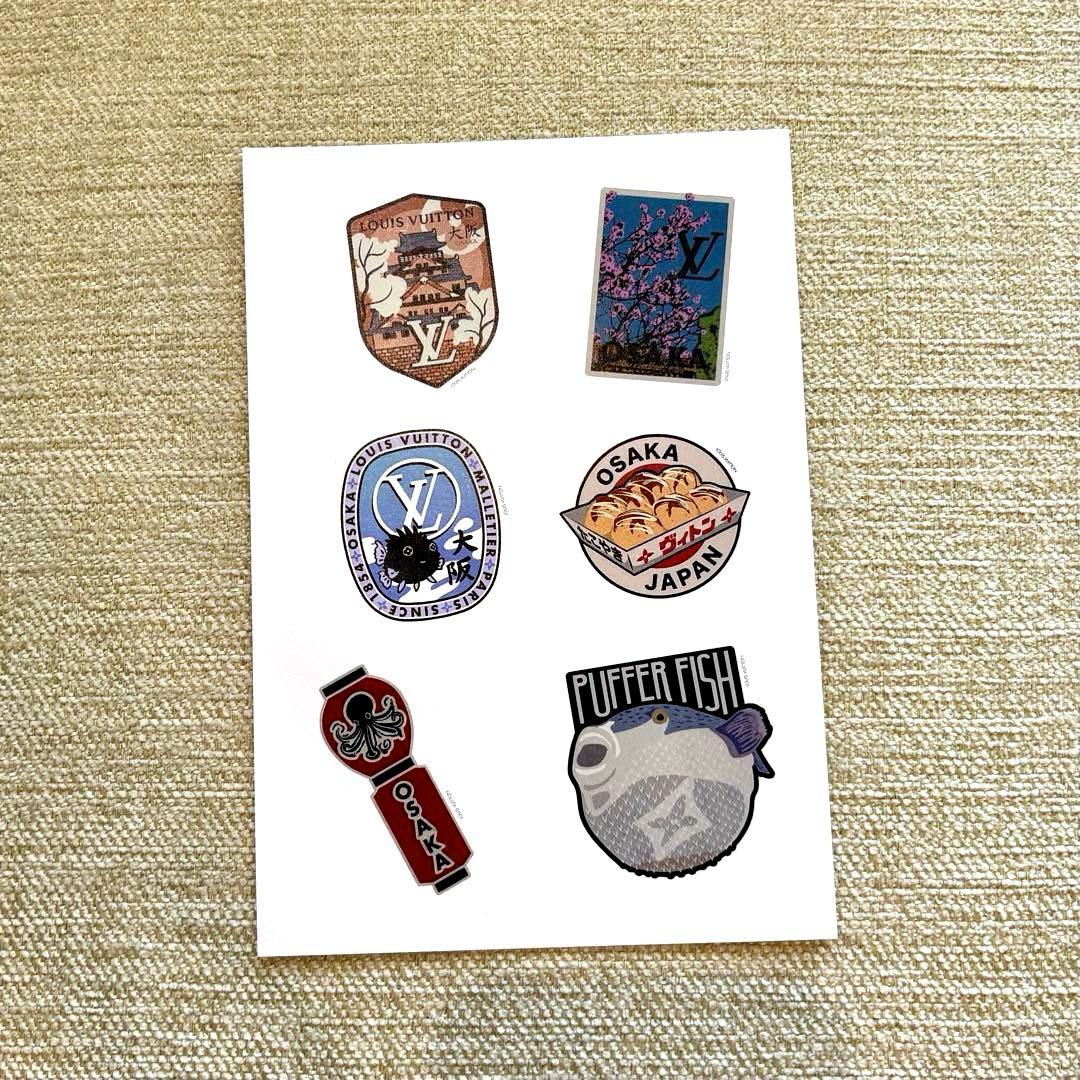 新品】ギフトショップ限定 ビジョナリー・ジャーニー ルイヴィトン