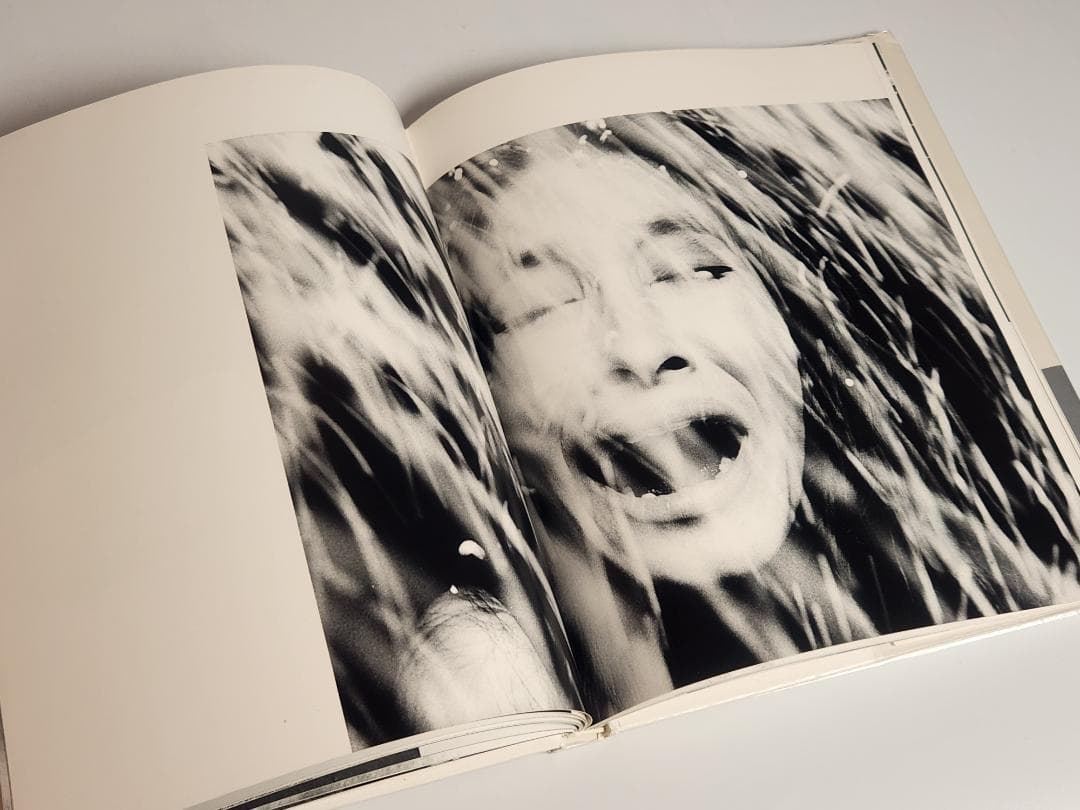 映像の現代 7 おんな 佐藤明 中央公論社 1971 Akira Sato