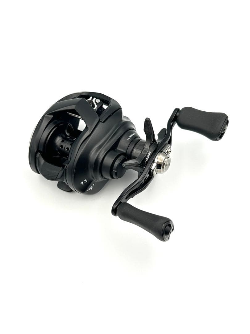 ダイワ DAIWA 22 TATULA タトゥーラ TW 80H - メルカリ