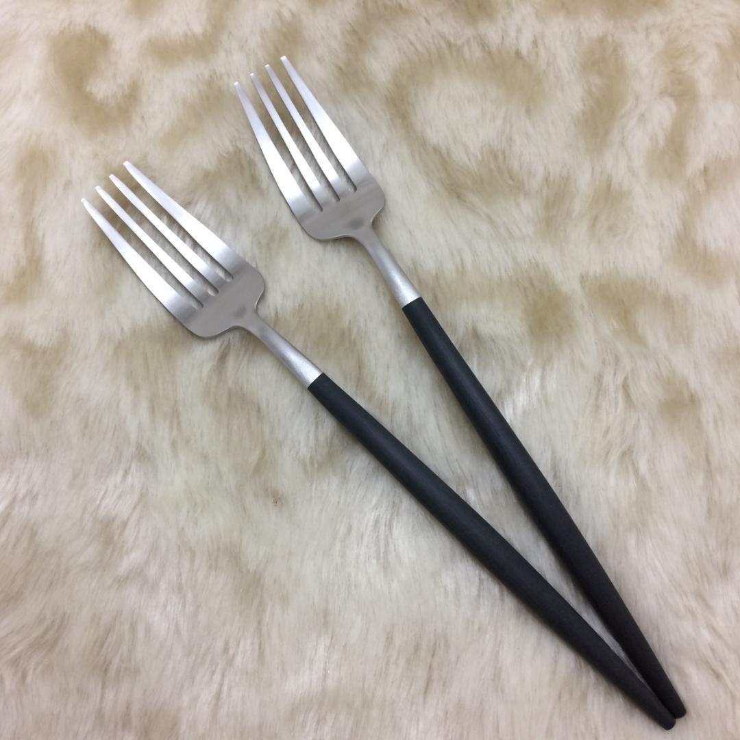 セール価格 正規品 クチポール GOA ブラック＆シルバー 5種×各2 計10