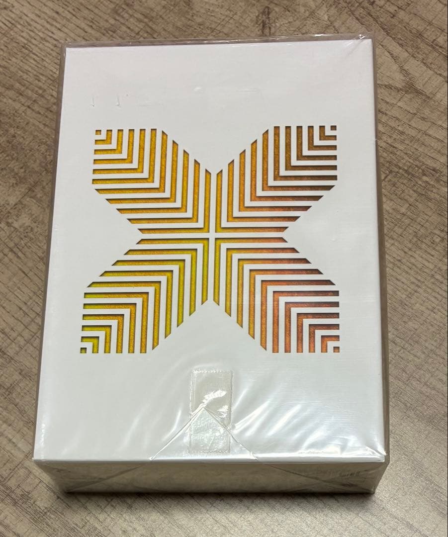 【新品】a K2C ENTERTAINMENT DVD BOX 米盛Ⅲ