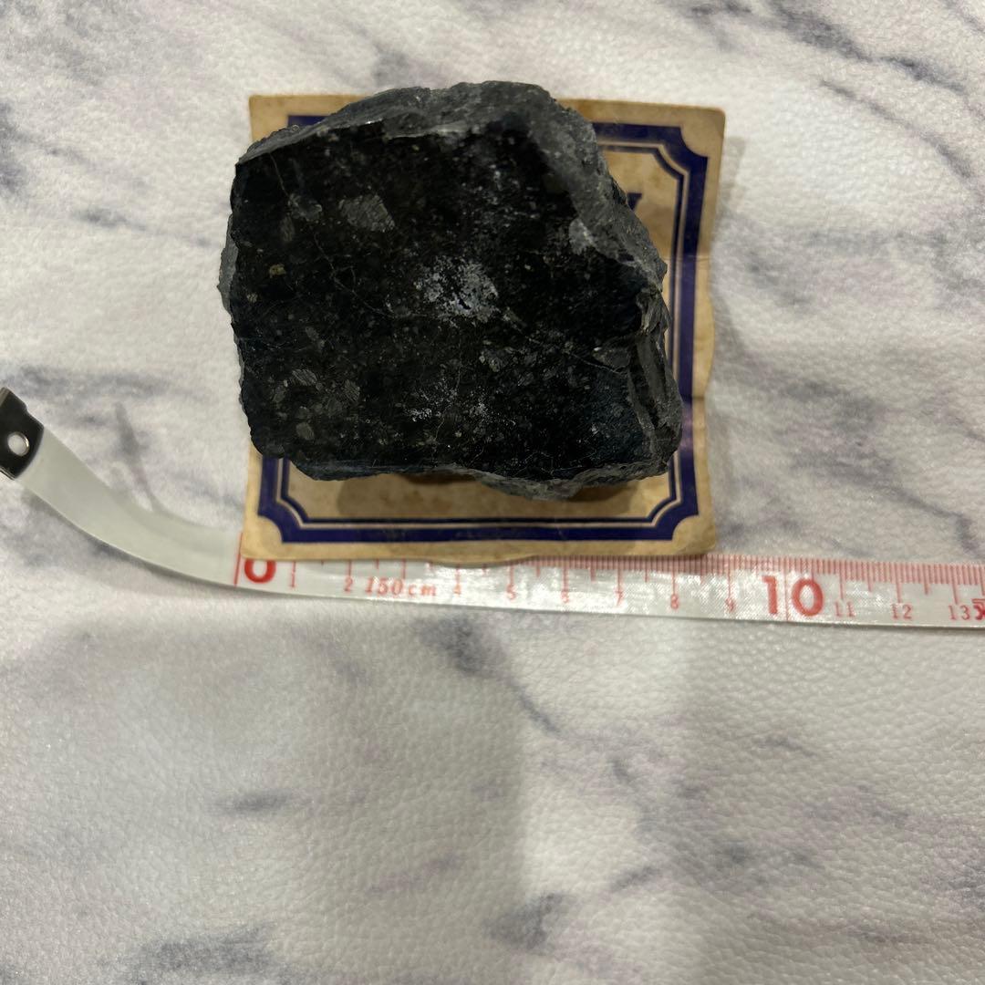 南アフリカ産キンバーライト原石 ダイヤモンド母岩 - メルカリ