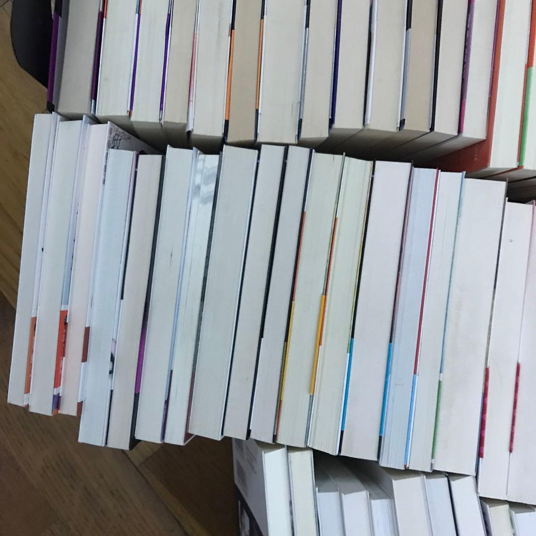 官能小説まとめ売り⑧ 66冊　フランス書院その他あり