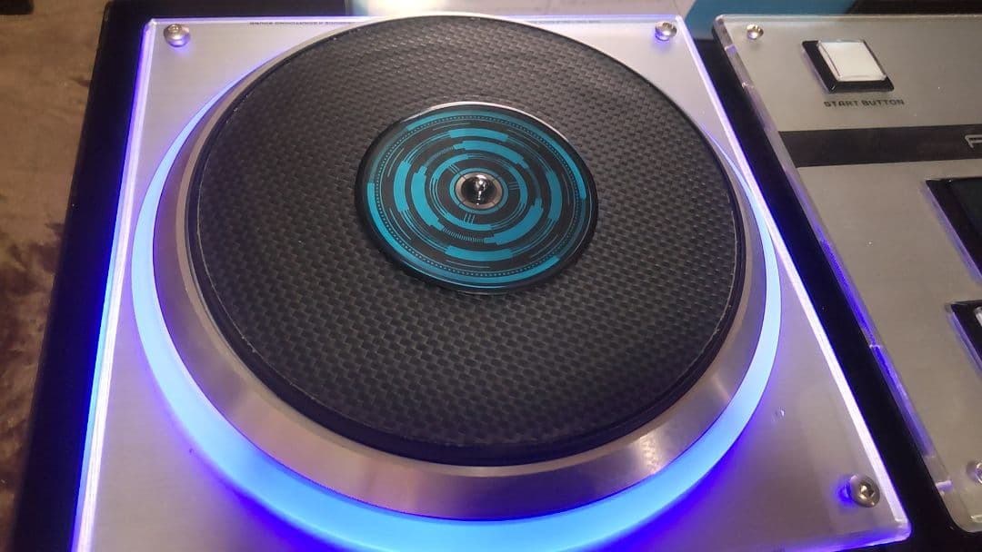 美品 ビートマニア DAO 最新FP7 コントローラー 静音化 完動品 - メルカリ