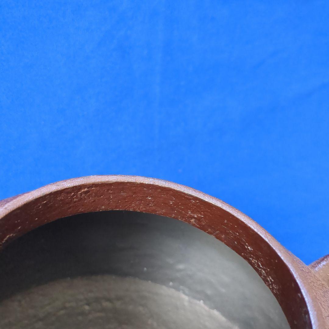 茶道具 釜 人間国宝 佐藤浄清造 桐地文 撫肩釜 - メルカリ