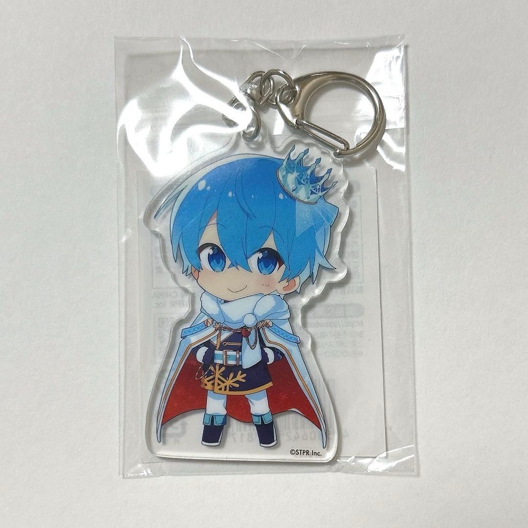 すとぷり ころんくん アクキー 2022 クリスマス - メルカリ