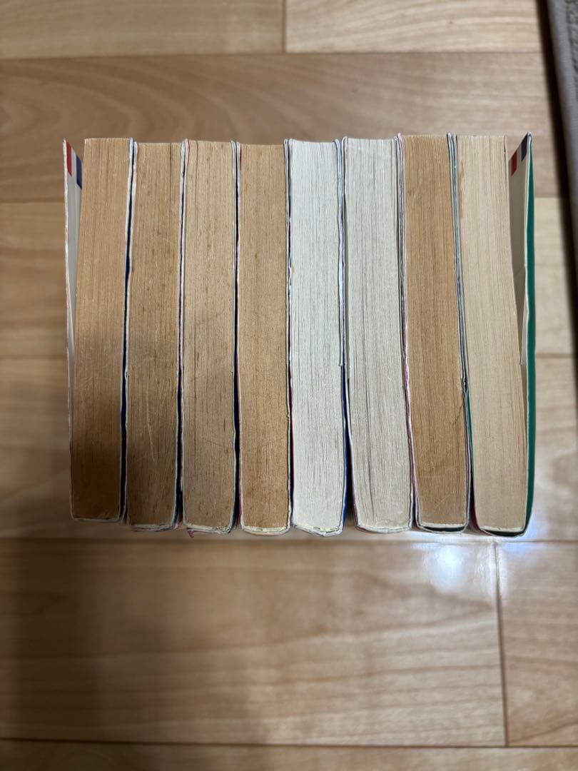 希少 絶版本 】 シュガーベビー 高野まさこ 8巻セット白泉社 昭和