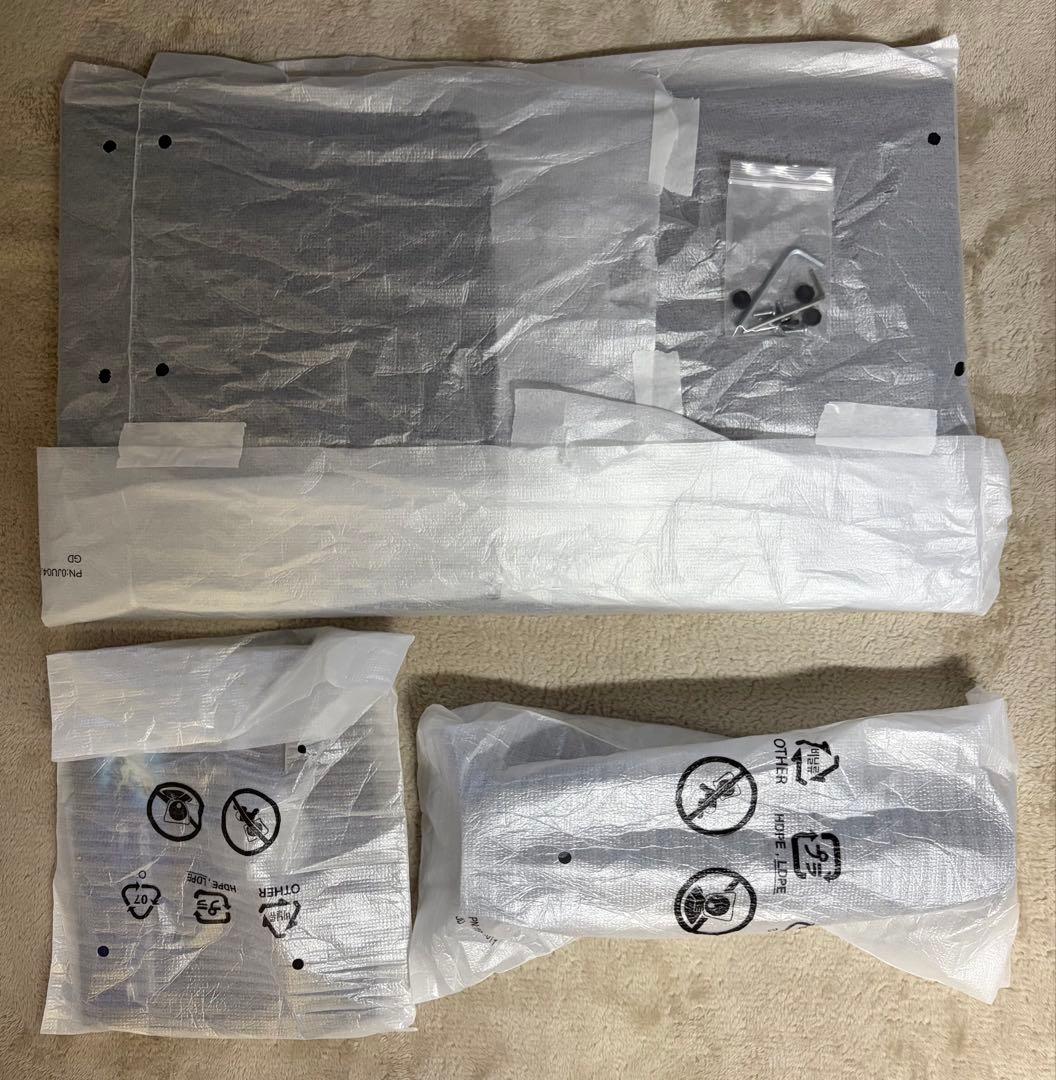 【165Hz 0.5ms】27インチ ASUSゲーミングモニター VG278