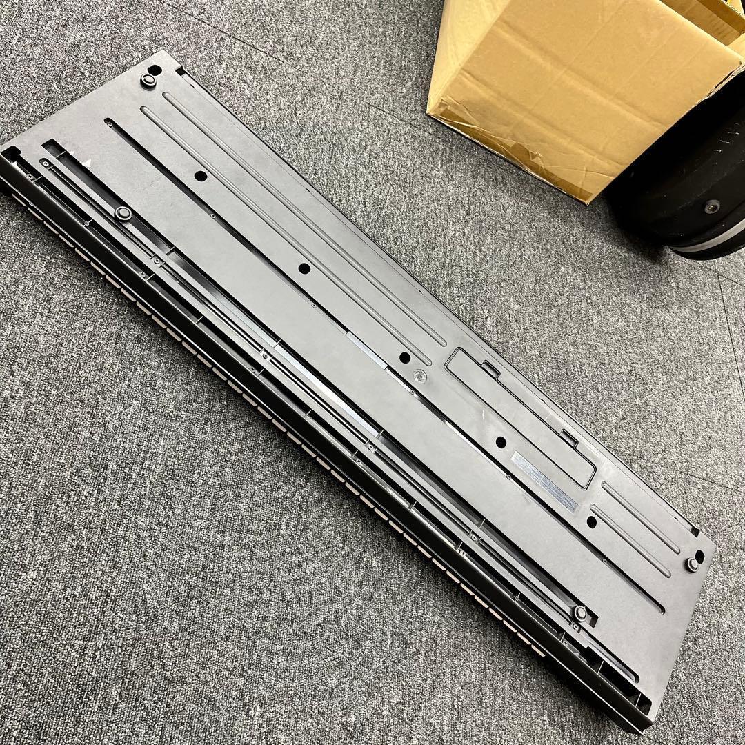 11196】Roland JUNO-DS 61鍵シンセサイザー ブラック - メルカリ