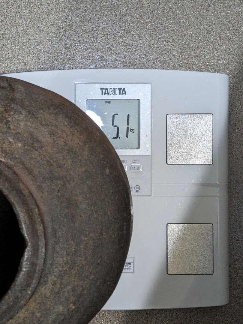 ♢古丹波 焼締め壺 穴窯時代 室町時代〜桃山時代 花器 古美術品 骨董品