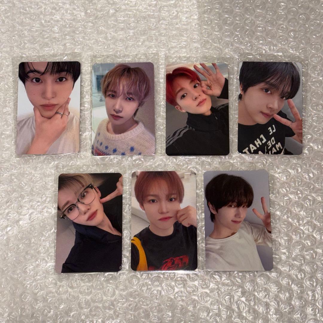 NCT DREAM Beat It Up makestar トレカ - メルカリ