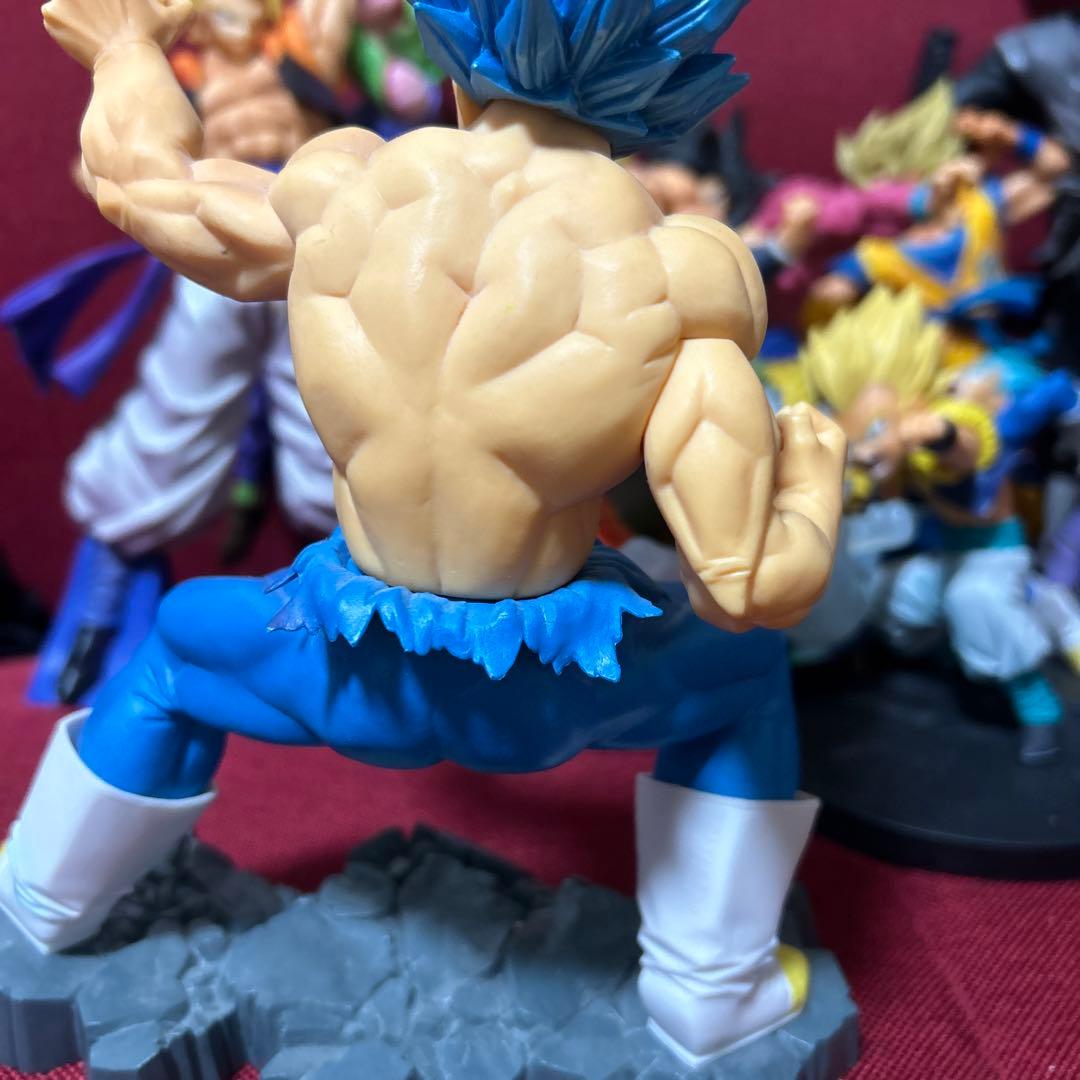 ドラゴンボールフィギュアまとめ売り13体おまけあり最終値下げ - メルカリ