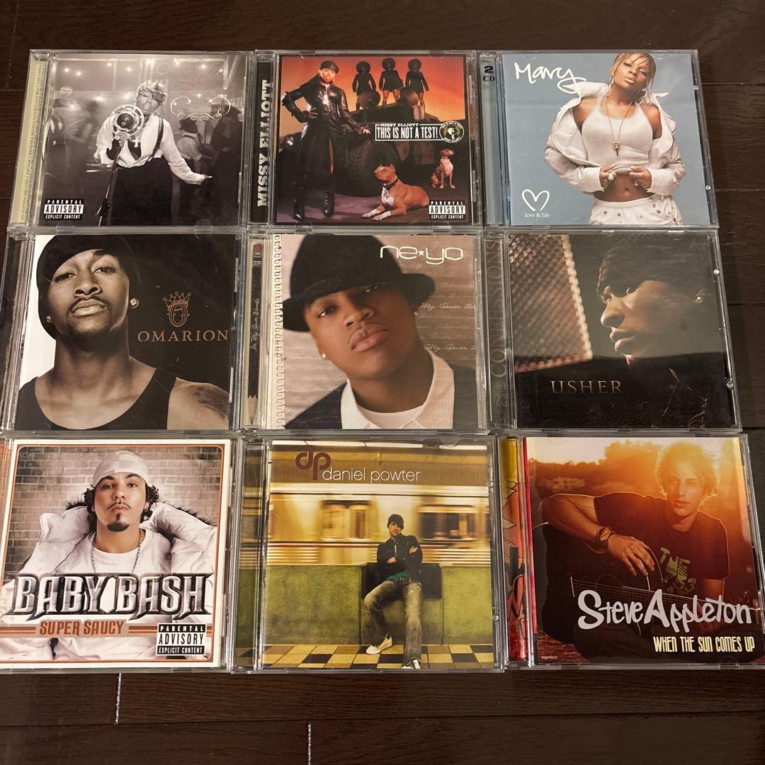 CD 15枚セット 邦楽、洋楽 - メルカリ