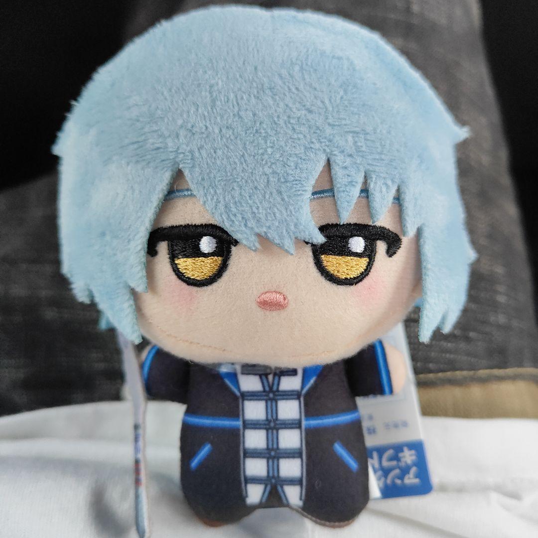 魔法使いの約束 東の国 ネロ ちびぐるみ - メルカリ