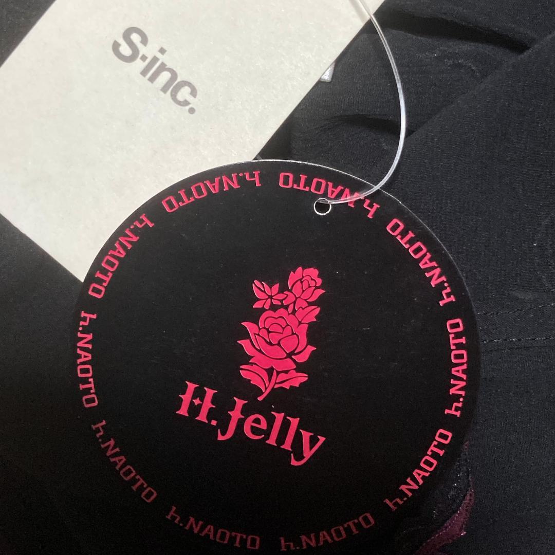 H.jelly Honey h.naoto キャミソール パンク エイチナオト