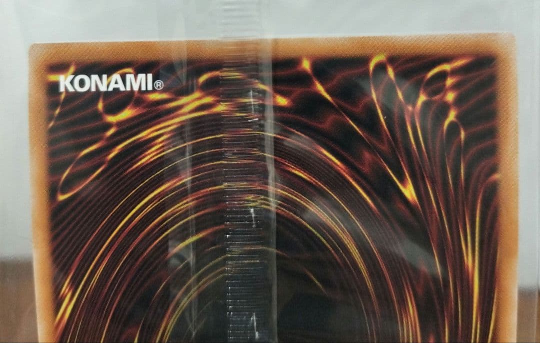 エクソシスター・ミカエリス 未開封 プリズマティックシークレットレア