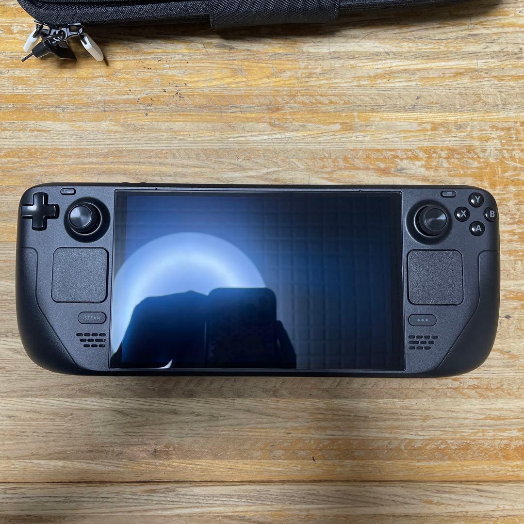 その他 Steam Deck 1TB OLED docking Station Amazon.com: Steam Deck Dock for Steam Deck/OLED with Foldable