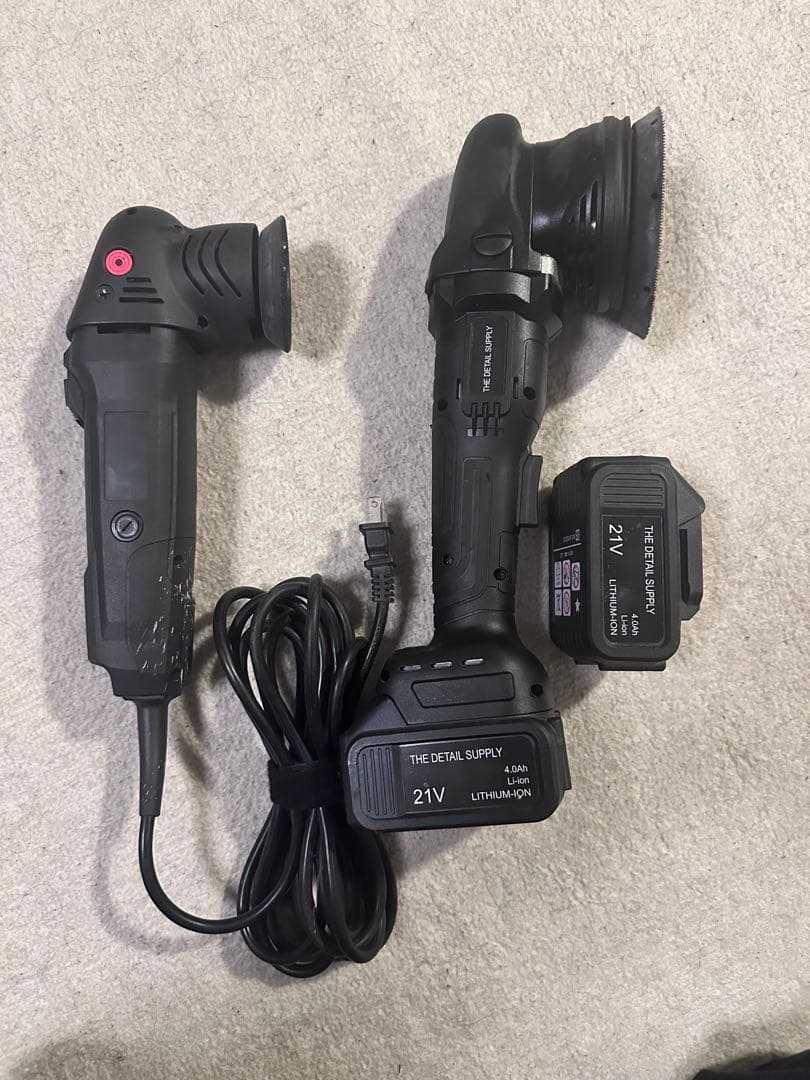 期間限定特価 レダーコンタクト ゼウス 3種 新品未使用