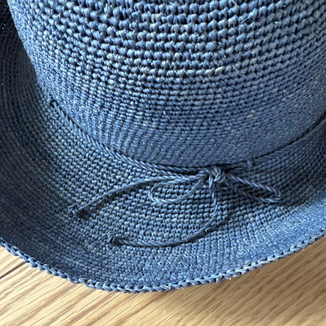 3日限定バーゲン！ヘレンカミンスキー 帽子 - メルカリ