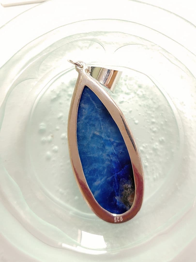 大粒】アフガナイトペンダントトップ | Japonya'daki Mercari'den