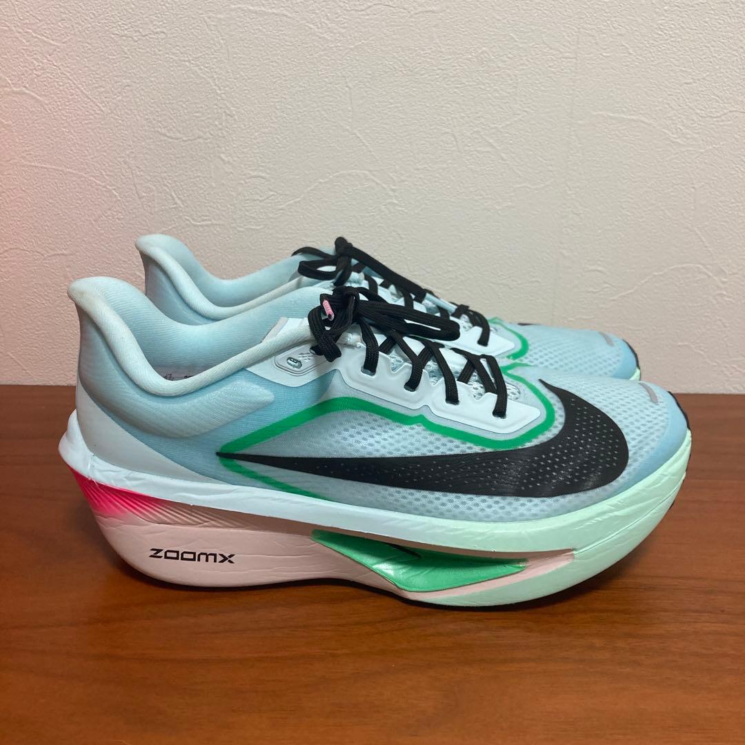 【26.5cm】ナイキ　ズームフライ6