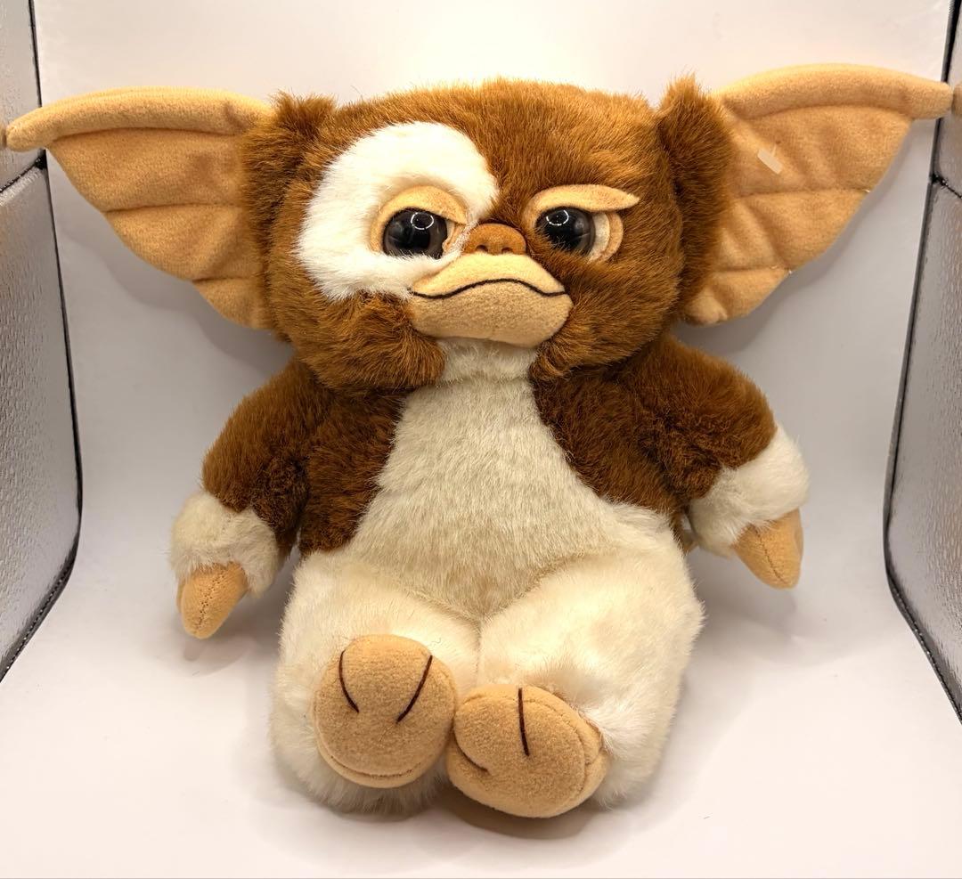 ジュンプランニング グレムリン2 ぬいぐるみ5体 1993 - メルカリ