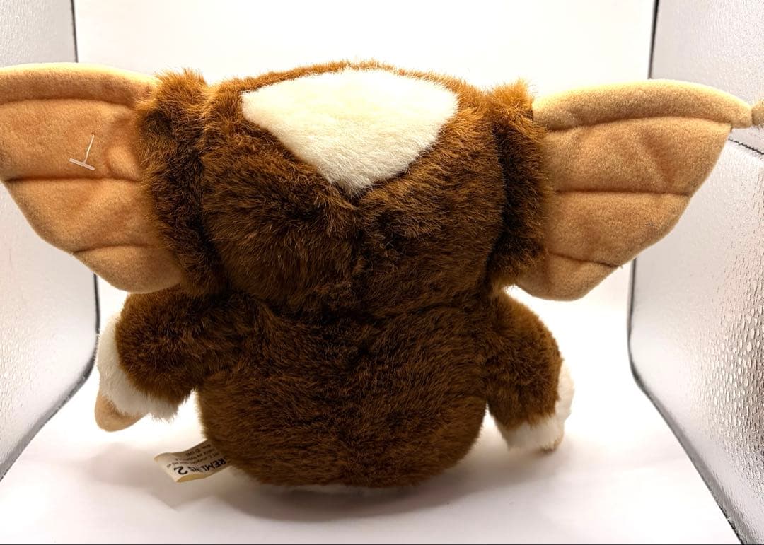 ジュンプランニング グレムリン2 ぬいぐるみ5体 1993 - メルカリ