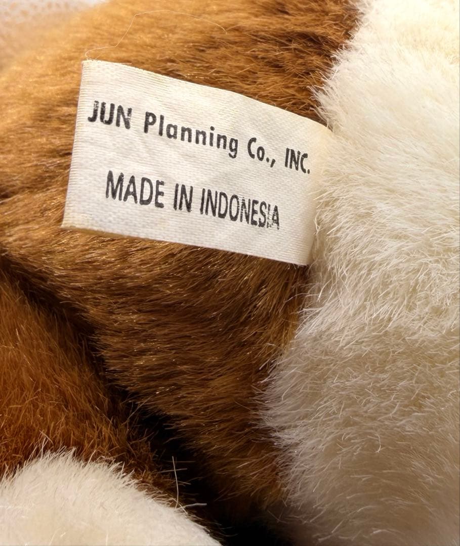 ジュンプランニング グレムリン2 ぬいぐるみ5体 1993 - メルカリ