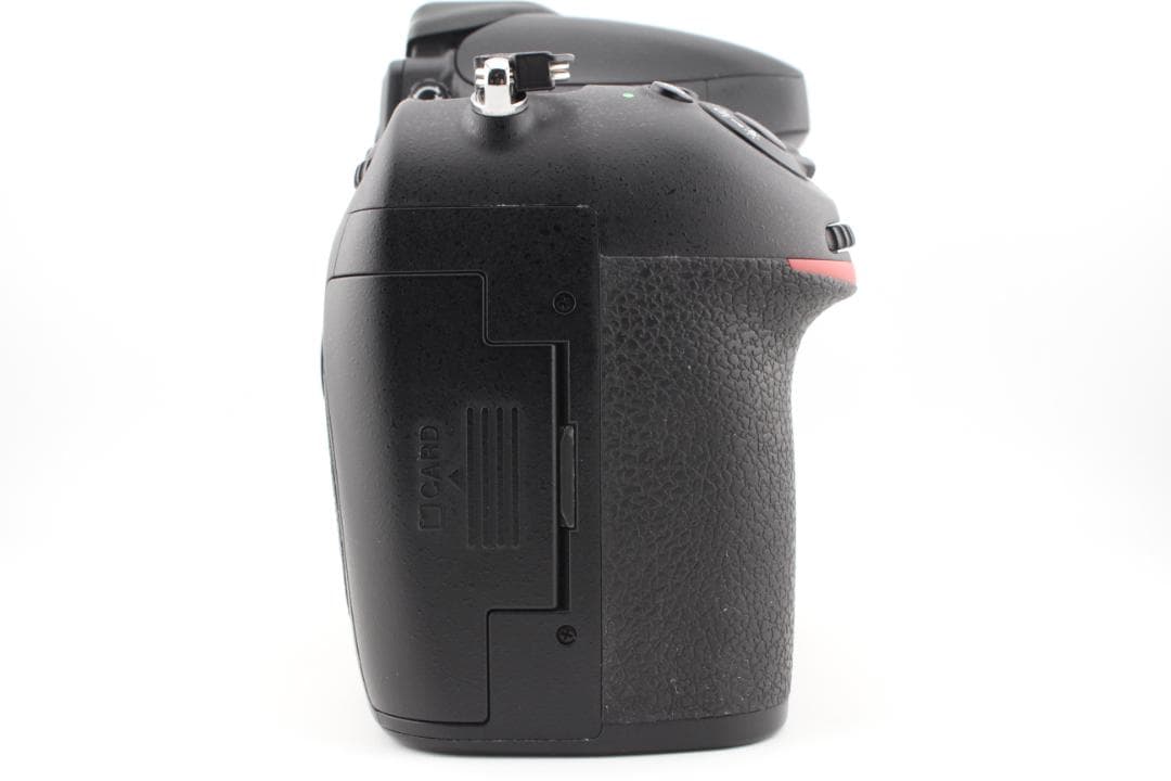 ★極上美品★《ショット数7,410回》Nikon ニコン D800 ボディ