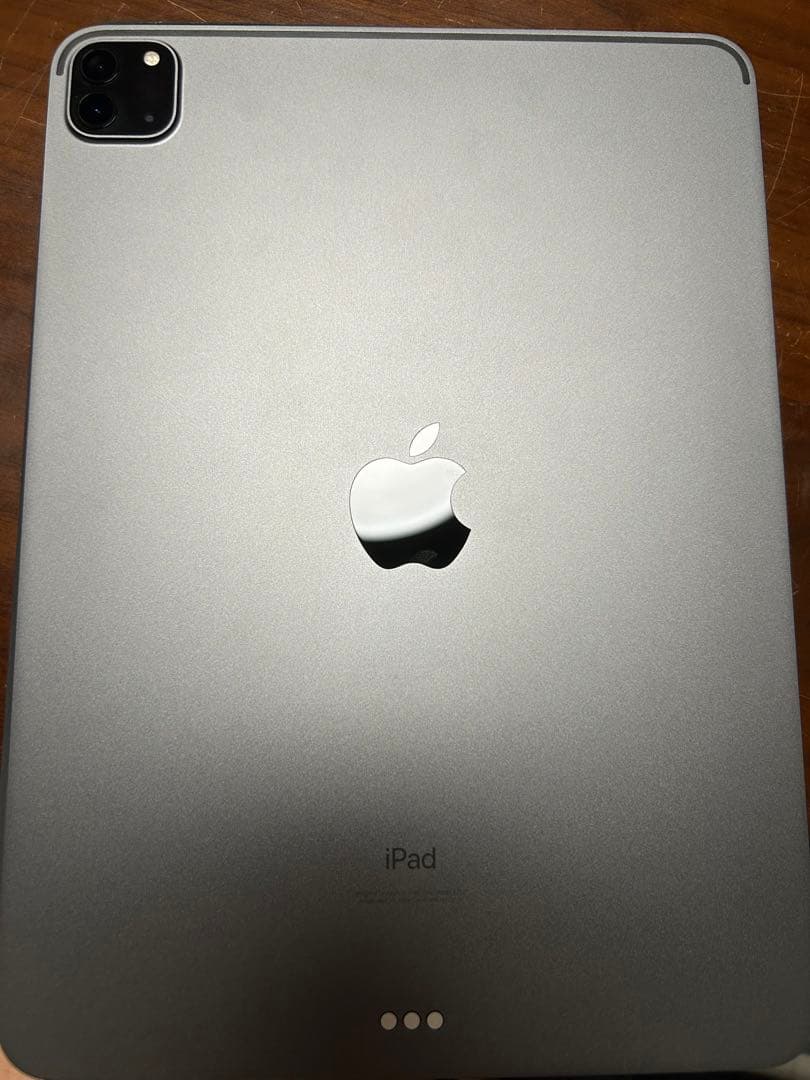 Apple iPad Pro 第三世代 256GBカバー付き Amazon.co.jp: 【整備済み品】Apple iPad Pro 11インチ (第 3 世代) Wi