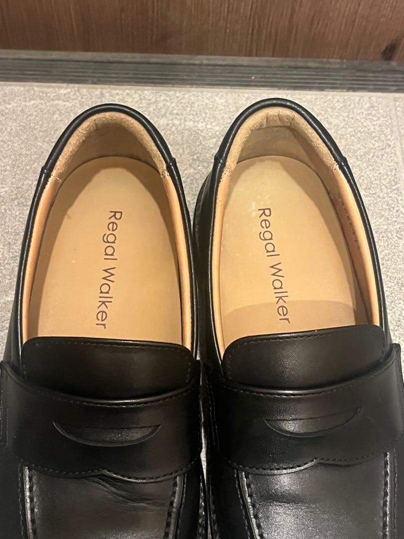 今だけ売切/リーガルローファー/25cm - メルカリ