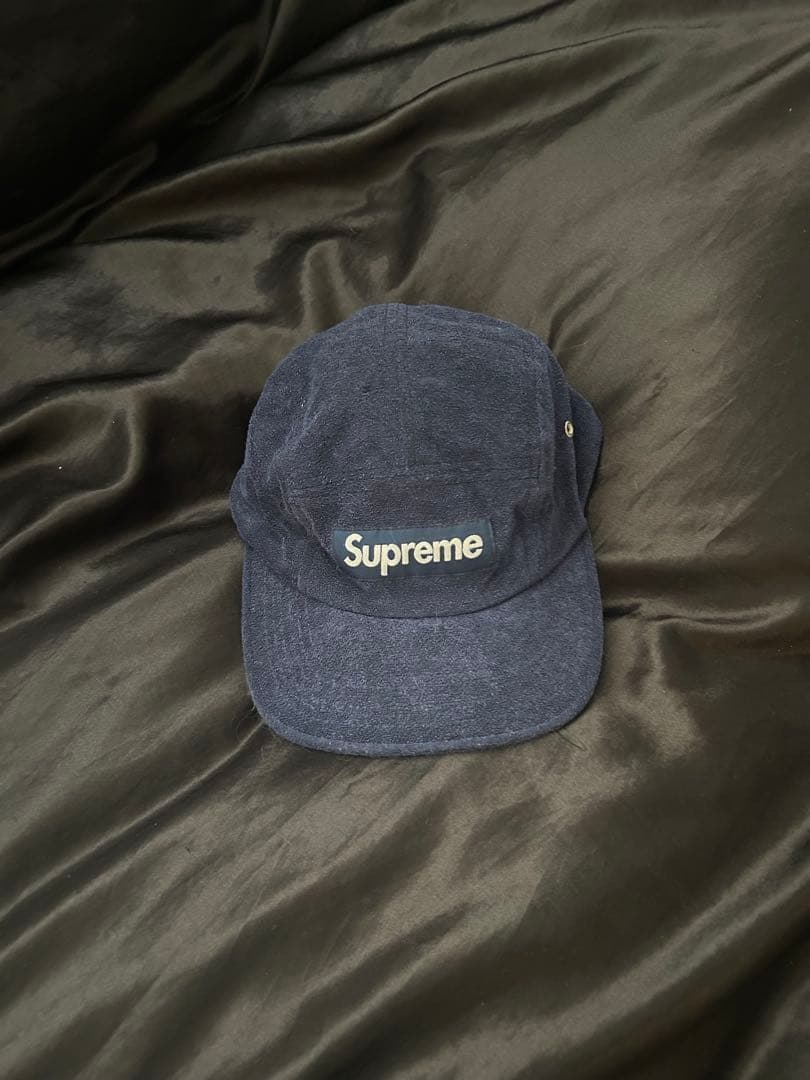 Supreme キャップ ネイビー シュプリーム 帽子 楽天市場】シュプリーム キャップ メンズ レディース Supreme Cap 帽子