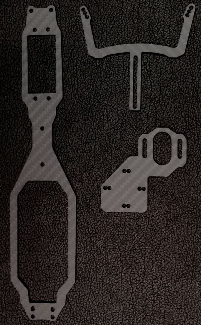 タミヤ　TT-02　 メタルガレージ　ハイマウントモーターマウント　DDSS Amazon.co.jp: メタルガレージジャパン オリジナル TT-02 TT-01 TT02