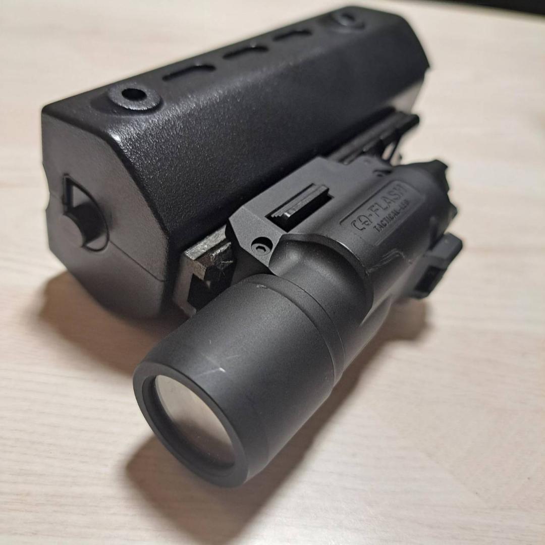 不動品】東京マルイ 電動ガン G3 PIP VM009 TOKYO MARUI - メルカリ