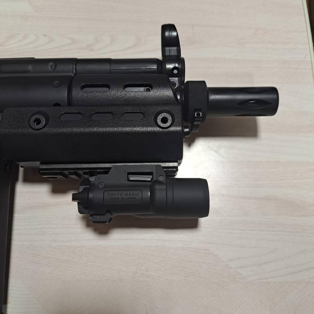 不動品】東京マルイ 電動ガン G3 PIP VM009 TOKYO MARUI - メルカリ