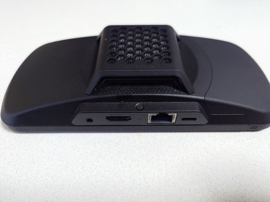 SONY xperia v 1 ゲーミングギア ソフトバンク、専用ゲーミングギア同梱の「Xperia 1 V Gaming Edition