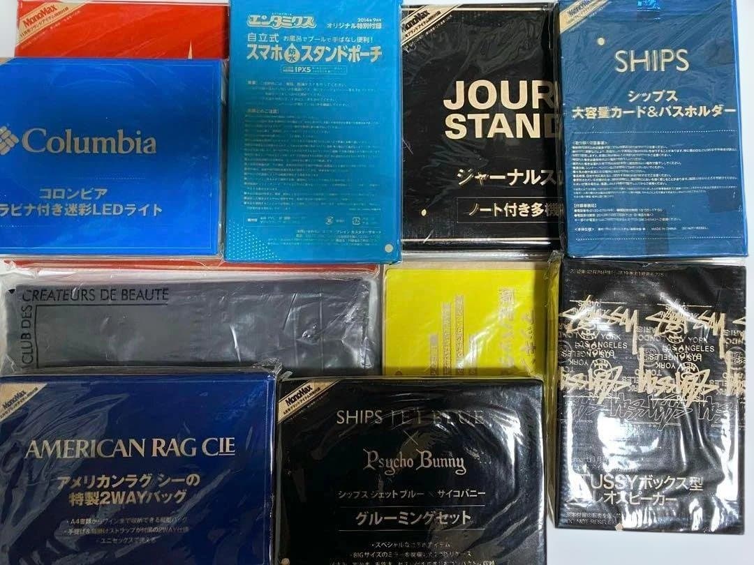 【希少品‼︎入手困難】 【雑誌付録11点】SHIPS agnes b STUSSY Built Reversible Bomber Jacket – Black | Outerwear | Stüssy Japan