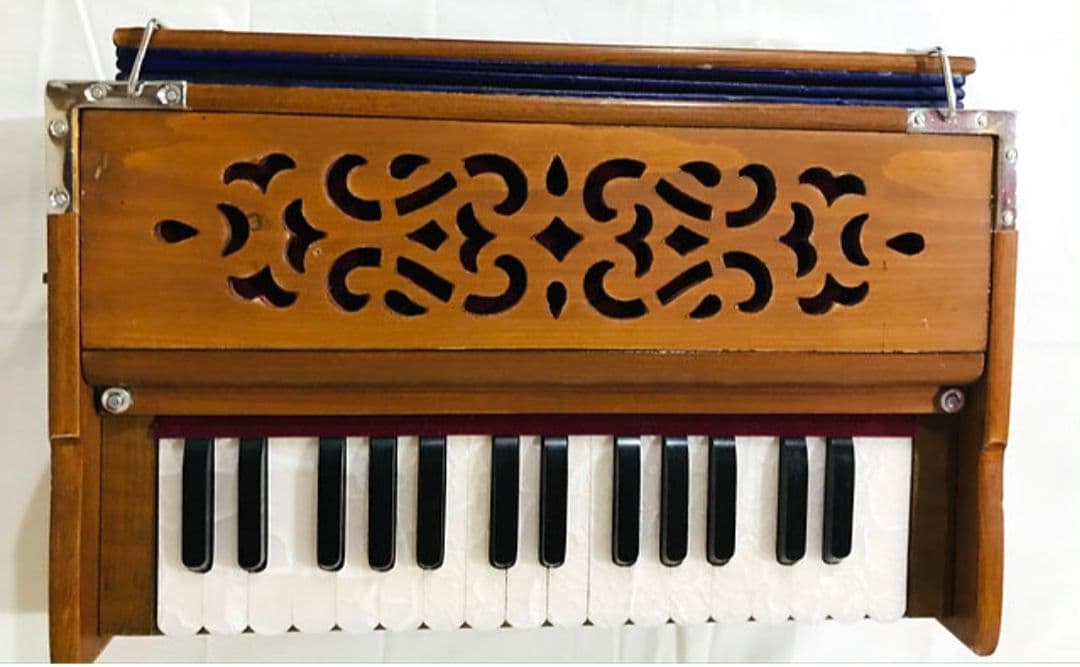 ハルモニウム30鍵盤【RAGA】最終値下げ - メルカリ