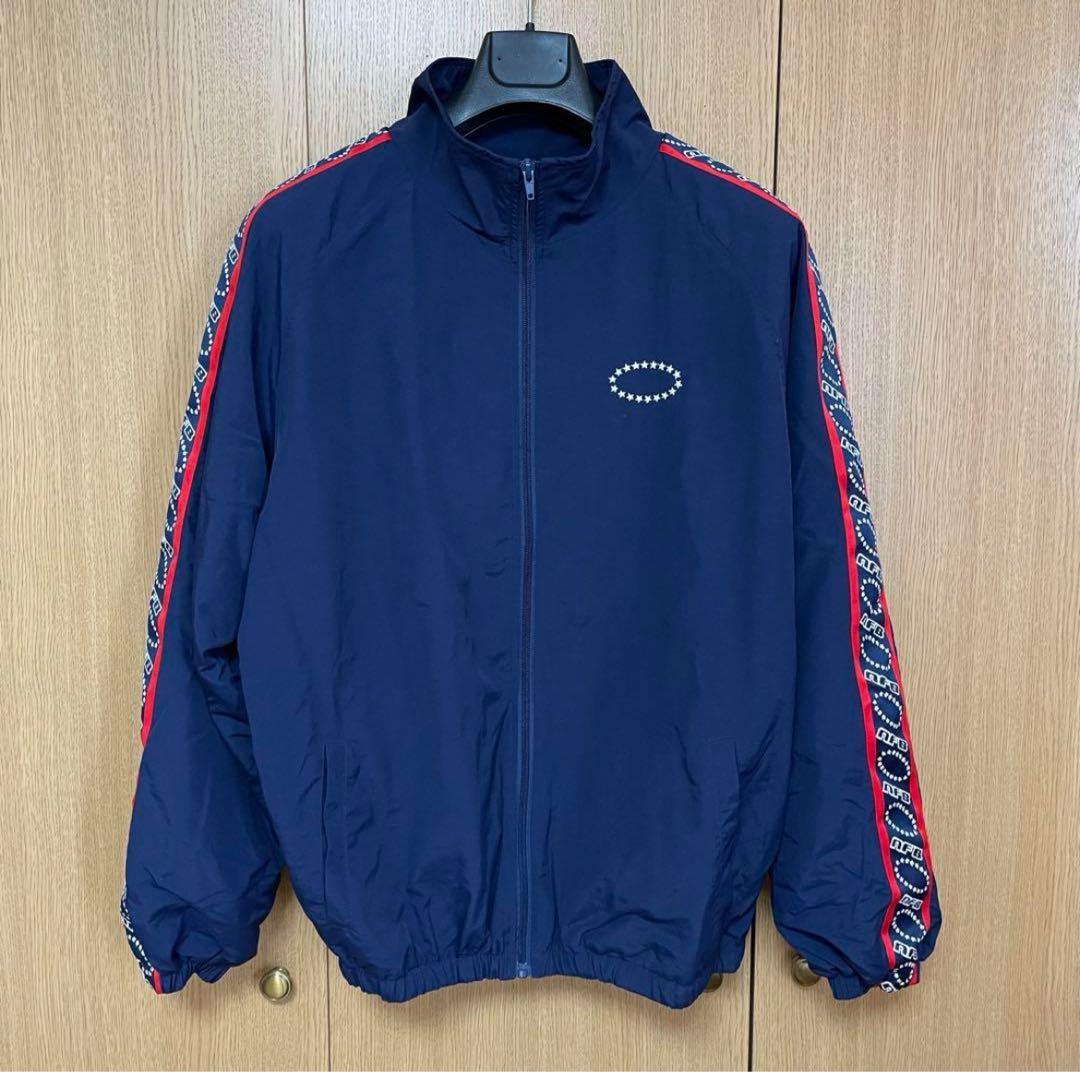 AFB / NYLON TRACK ナイロンジャケットセットアップ - メルカリ