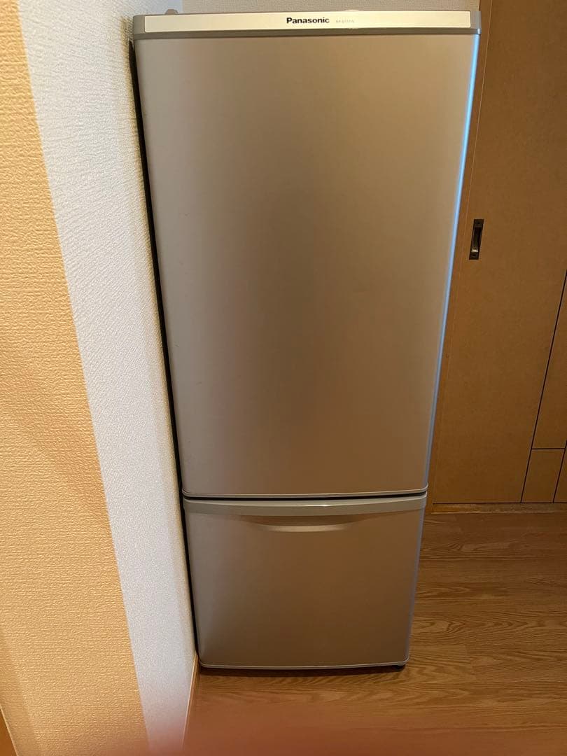 (福岡市近郊無料配送)Panasonic NR-B177W 冷蔵庫 2014年製 概要 パーソナル冷蔵庫 NR-B177W | 冷蔵庫 | Panasonic