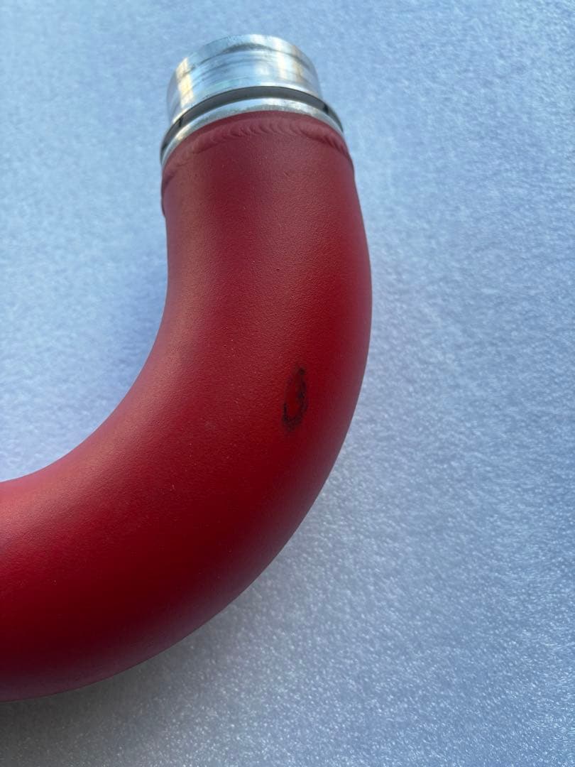 値下TGS X-Fang Aluminium intercooler Pipe - メルカリ