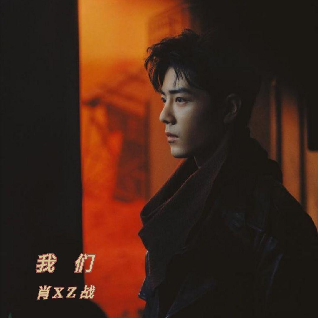 肖戦】《我们》ミュージックCD◇全12曲 (シャオ・ジャン 肖战) - メルカリ