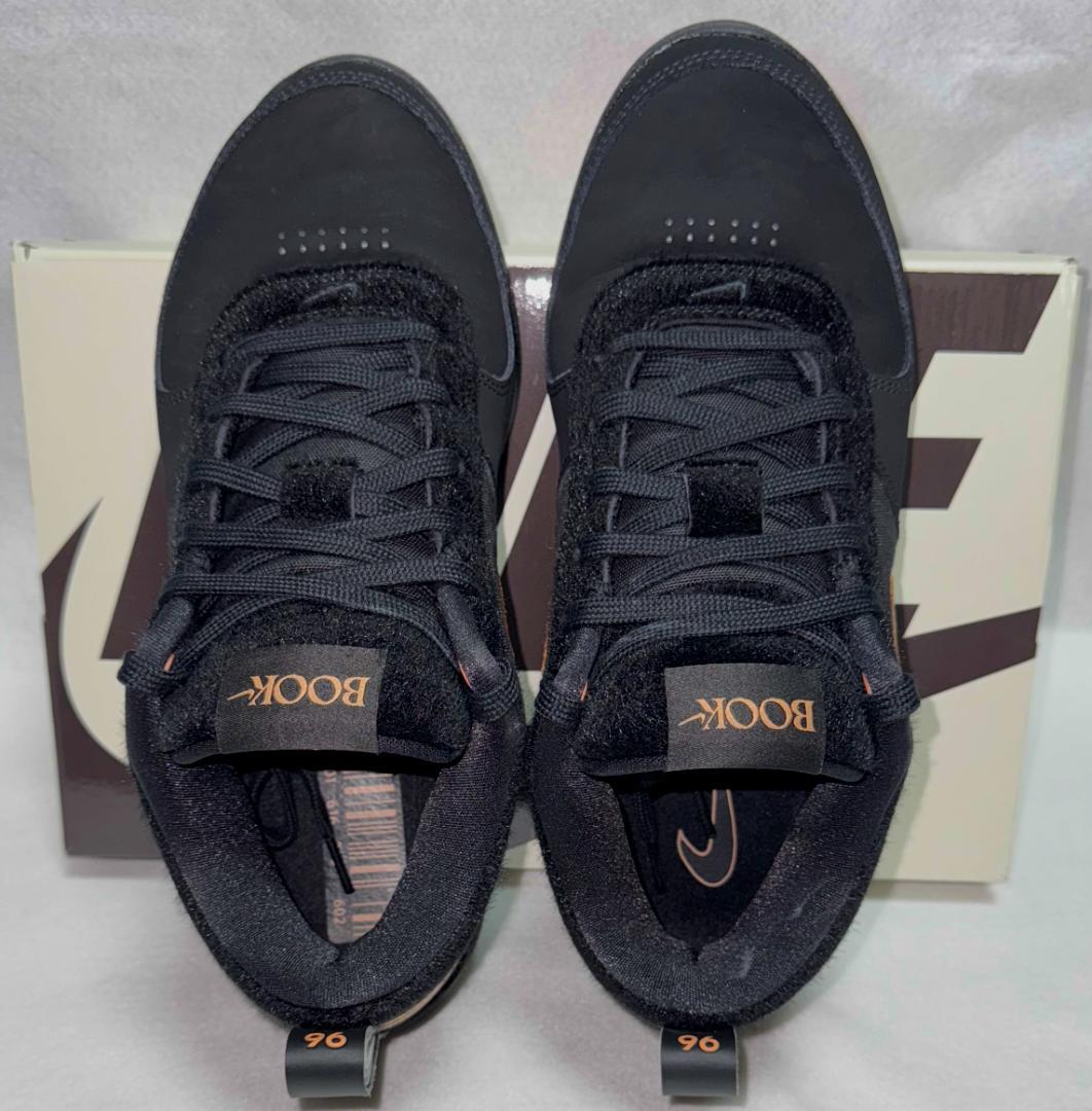 ✨送料込み✨ナイキ ブック１ヘイブン 10.5 28.5cm