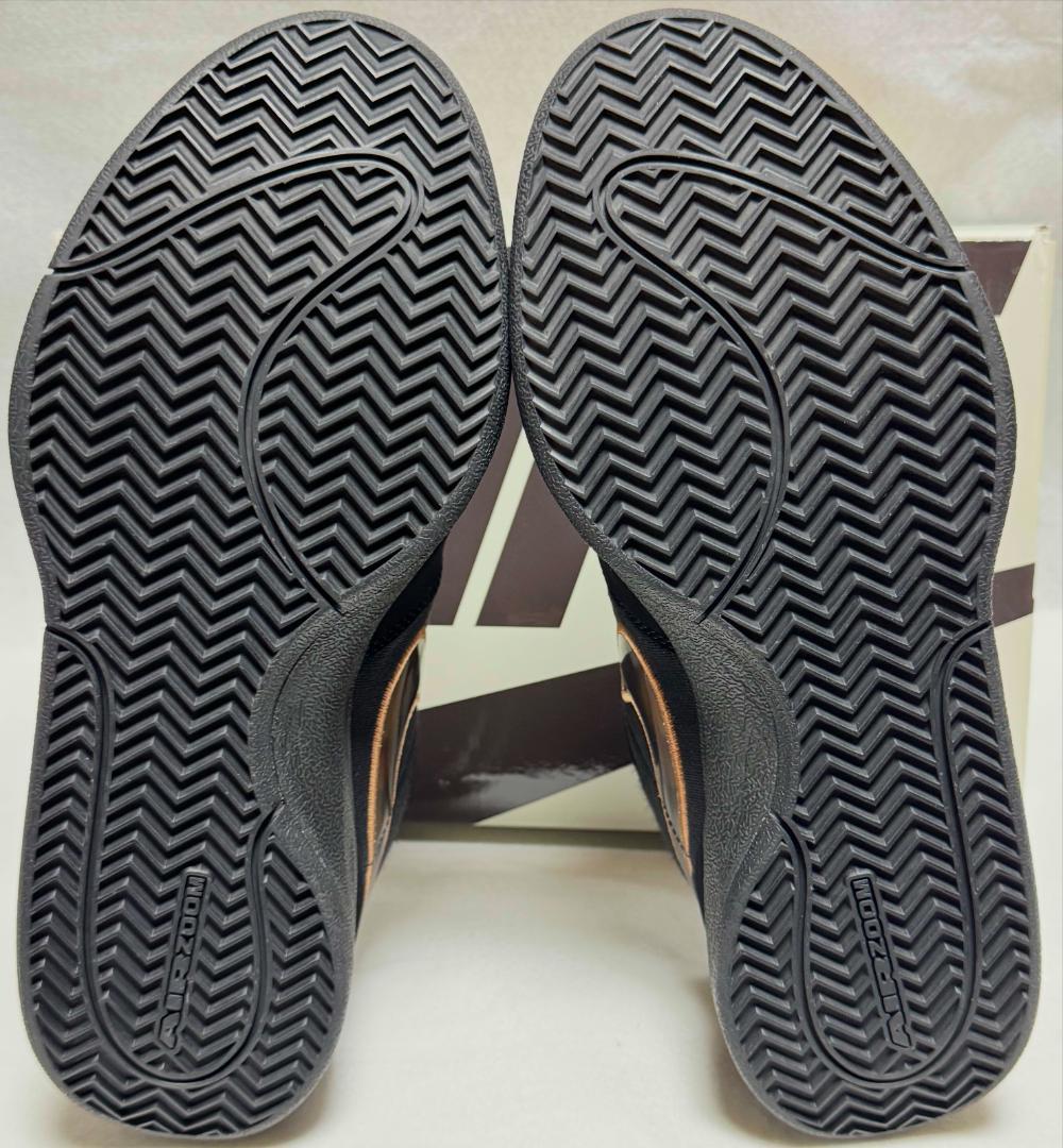 ✨送料込み✨ナイキ ブック１ヘイブン 10.5 28.5cm