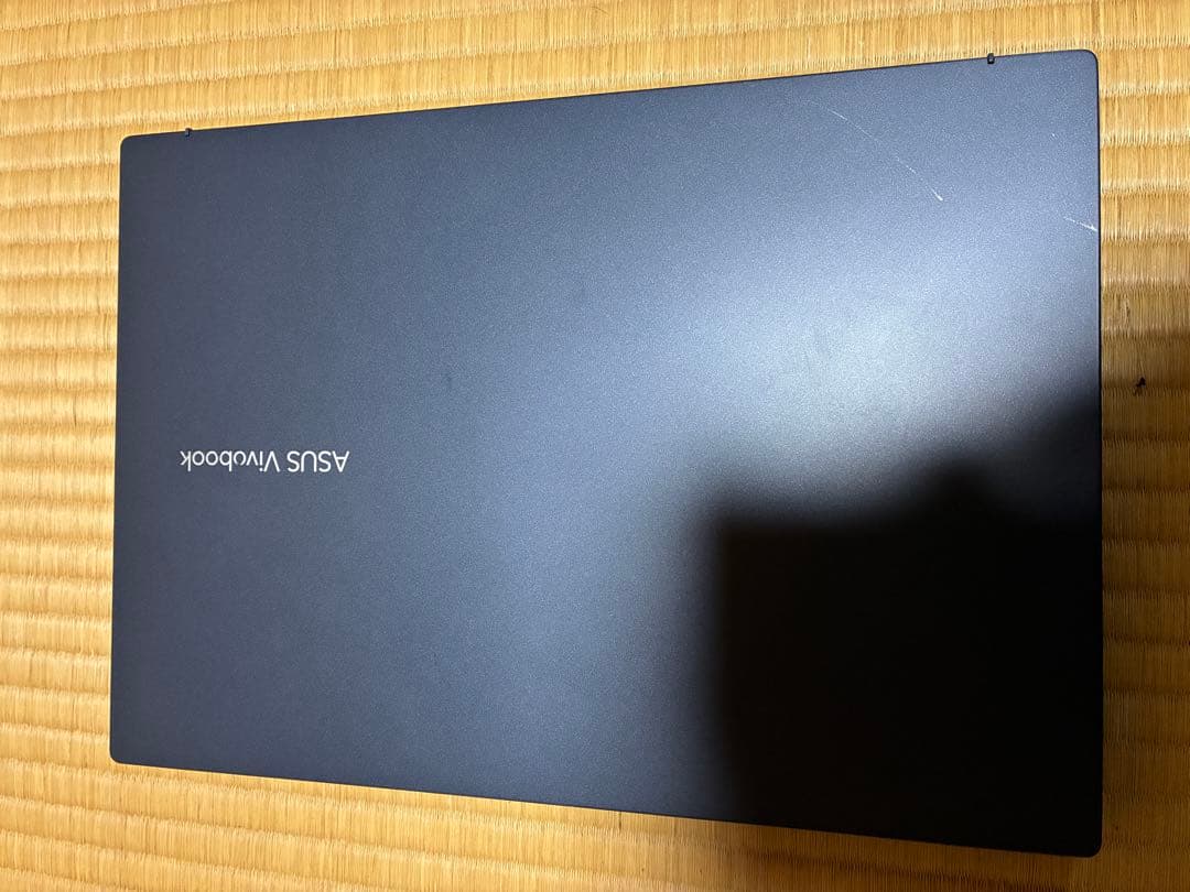 ジャンク！ asus vivobook M1403Q ジャンク品 バッテリー無し - メルカリ